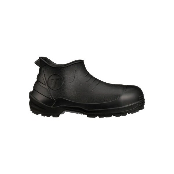 Tingley Tingley Flite Safety Toe Work Shoe, Black, Size 7 27211.07 - main